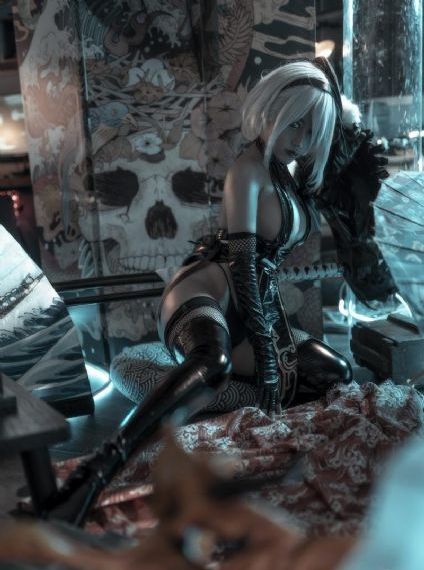 鲨鱼女孩_BD韩语高清迅雷在线观看